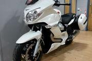 Picture 3 - Moto Guzzi Norge 1200 GT New motorbike
