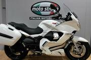 Picture 4 - Moto Guzzi Norge 1200 GT New motorbike