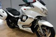 Picture 5 - Moto Guzzi Norge 1200 GT New motorbike