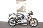 Norton Unlisted Motorbike COMMANDO 961 CAFE RACER Brand NEW for sale