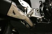 Picture 9 - Suzuki GSX 1300 RL1 Hayabusa, 4597 miles, UK, 1 Owner, New Tyres motorbike