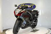 Picture 3 - Suzuki GSXR 750 L1 Lifetime Warranty motorbike