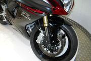 Picture 4 - Suzuki GSXR 750 L1 Lifetime Warranty motorbike