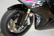 Picture 7 - Suzuki GSXR 750 L1 Lifetime Warranty motorbike