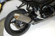 Picture 9 - Suzuki GSXR 750 L1 Lifetime Warranty motorbike