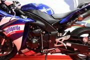 Picture 6 - Yamaha YZF R1, Full Race Replica, Akrapovic Exhausts, Tailtidy, Only 2475 Miles motorbike