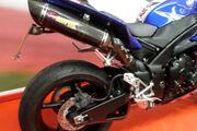 Picture 9 - Yamaha YZF R1, Full Race Replica, Akrapovic Exhausts, Tailtidy, Only 2475 Miles motorbike