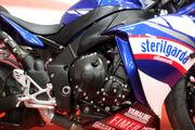 Picture 10 - Yamaha YZF R1, Full Race Replica, Akrapovic Exhausts, Tailtidy, Only 2475 Miles motorbike