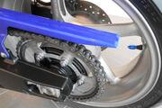 Picture 4 - Yamaha YZF R1 09 2010 motorbike