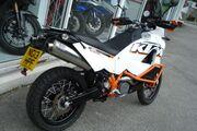 Picture 2 - 2013 KTM 990 Adventure R 990cc Sport, White & Orange motorbike