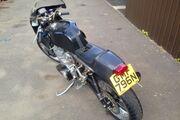 Picture 4 - Triumph Rickman Metisse 850cc Full Race Engine motorbike