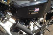 Picture 8 - Triumph Rickman Metisse 850cc Full Race Engine motorbike