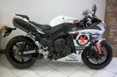 Yamaha YZF-R1 LORENZO OR ROSSI  EDITION...NEW WITH A 0% Finance OPTION for sale