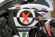 Picture 5 - Yamaha YZF-R1 LORENZO OR ROSSI Edition. New motorbike