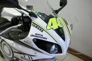 Picture 7 - Yamaha YZF-R1 LORENZO OR ROSSI Edition. New motorbike