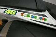 Picture 8 - Yamaha YZF-R1 LORENZO OR ROSSI Edition. New motorbike