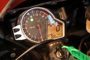 Picture 8 - 2009 Honda CBR 1000 RR-9 Repsol Fireblade, 1205 Miles, Akrapovic Exhaust motorbike