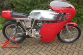 Rickman Mietisse 750cc Triumph Classic Bike  Motorcycle vintage for sale