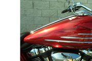 Picture 6 - 2009 / Yamaha / XV1900 Midnight Star / Chopper Cruiser motorbike