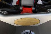 Picture 4 - MV Agusta F4 1000 Agostini Replica No. 108 of 300 motorbike