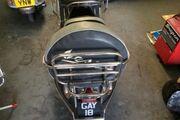 Picture 3 - Vespa 160GS 1966 motorbike