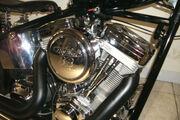 Picture 4 - Wildboar Custom Bobber 1450cc Rev-Tec Stunning Pure One-off Machine motorbike