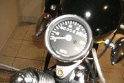 Picture 9 - Wildboar Custom Bobber 1450cc Rev-Tec Stunning Pure One-off Machine motorbike