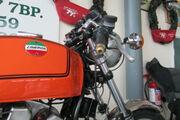 Picture 2 - Laverda 180 Jota motorbike