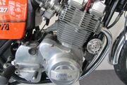 Picture 3 - Laverda 180 Jota motorbike