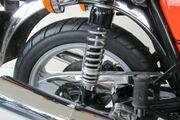 Picture 4 - Laverda 180 Jota motorbike