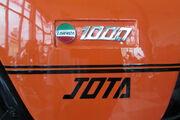 Picture 5 - Laverda 180 Jota motorbike