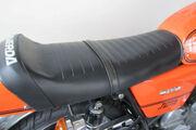 Picture 6 - Laverda 180 Jota motorbike