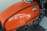 Picture 7 - Laverda 180 Jota motorbike