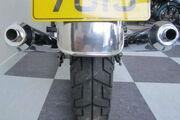 Picture 8 - Laverda 180 Jota motorbike