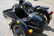 Picture 3 - Royal Enfield Bullet 500cc Motorcycle Combination motorbike