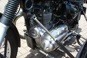 Picture 7 - Royal Enfield Bullet 500cc Motorcycle Combination motorbike