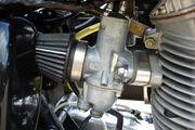 Picture 11 - Royal Enfield Bullet 500cc Motorcycle Combination motorbike