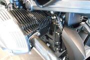 Picture 3 - BMW R 1200 R MU 90th Anniversary, low suspension motorbike