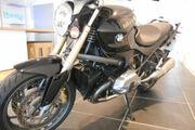Picture 4 - BMW R 1200 R MU 90th Anniversary, low suspension motorbike