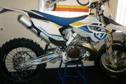 Picture 2 - 2014 Husaberg TE 300 Enduro Bike. £6995. Pre-Registered motorbike
