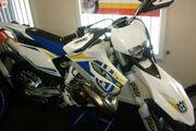 Picture 3 - 2014 Husaberg TE 300 Enduro Bike. £6995. Pre-Registered motorbike