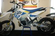 Picture 5 - 2014 Husaberg TE 300 Enduro Bike. £6995. Pre-Registered motorbike