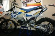 Picture 6 - 2014 Husaberg TE 300 Enduro Bike. £6995. Pre-Registered motorbike