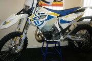 Picture 7 - 2014 Husaberg TE 300 Enduro Bike. £6995. Pre-Registered motorbike