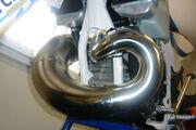 Picture 8 - 2014 Husaberg TE 300 Enduro Bike. £6995. Pre-Registered motorbike