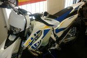 Picture 9 - 2014 Husaberg TE 300 Enduro Bike. £6995. Pre-Registered motorbike