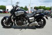 Picture 6 - Yamaha VMAX 1700 in Black, 1 Owner motorbike
