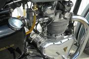 Picture 7 - Triumph T100 1955 500cc Matching Numbers motorbike