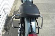 Picture 9 - Triumph T100 1955 500cc Matching Numbers motorbike