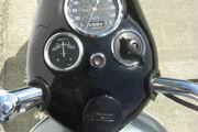 Picture 11 - Triumph T100 1955 500cc Matching Numbers motorbike